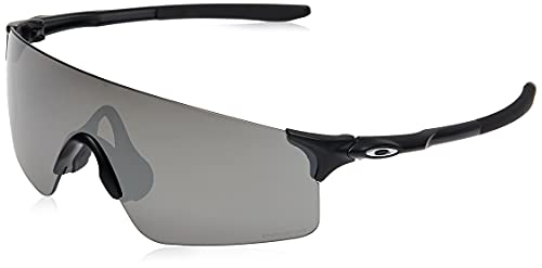 Oakley 0OO9454 Gafas de Sol, Matte Black, 40 para Hombre