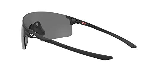 Oakley 0OO9454 Gafas de Sol, Matte Black, 40 para Hombre