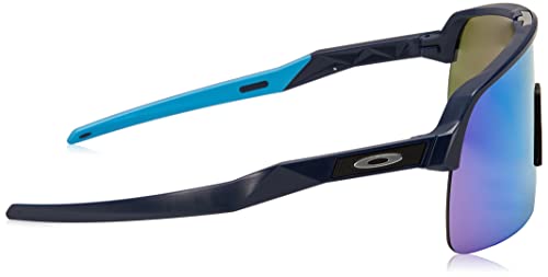 Oakley 0OO9463 Gafas, Matte Navy, 39 para Hombre