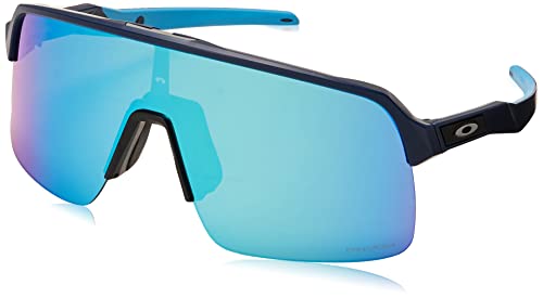 Oakley 0OO9463 Gafas, Matte Navy, 39 para Hombre