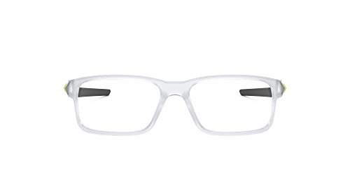 Oakley 0OY8013 Gafas, Maroon, 51 Unisex Adulto