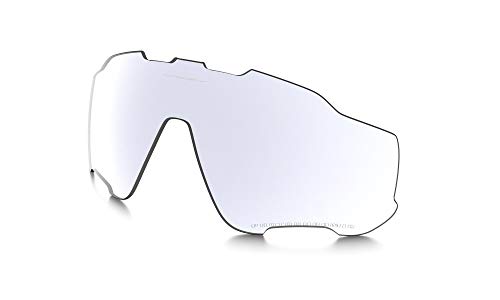 Oakley 101-352-009 Lentes de reemplazo para Gafas de Sol, Multicolor, XL Unisex Adulto