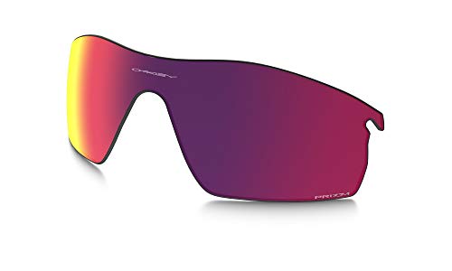 Oakley AOO9182LS Gafas de Lectura, Prizm Road, Einheitsgröße para Hombre