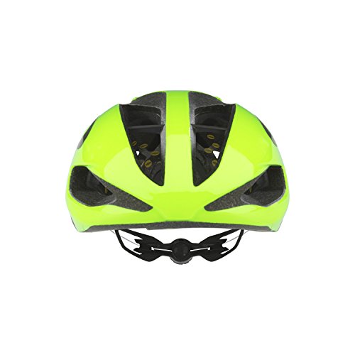 Oakley Aro5 M 99469-7B1-M, Retina Burn Yellow, Medium Unisex Adulto