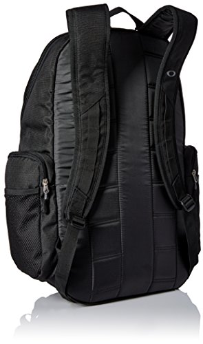 Oakley Blade – Mochila para surf, 30 l, color verde camuflaje, color negro, tamaño 30 L