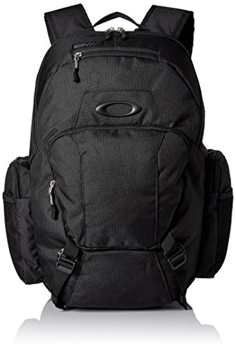 Oakley Blade – Mochila para surf, 30 l, color verde camuflaje, color negro, tamaño 30 L