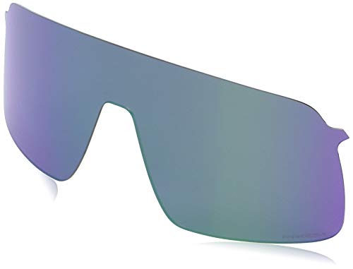 Oakley Gafas de sol de repuesto rectangulares Aoo9463ls Sutro Lite para mujer