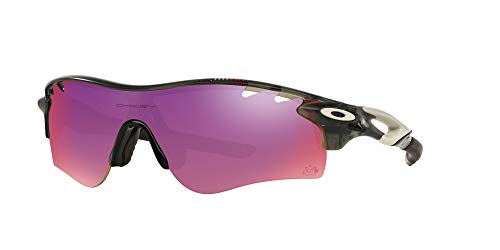 Oakley Gafas de Sol OO9181-48 (130 mm) Gris