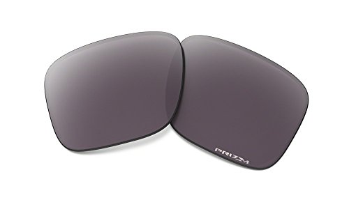 Oakley HOLBROOK 101-129-001 PRIZM DAILY POLARIZED Kit de lente de repuesto auténtica de las gafas de sol