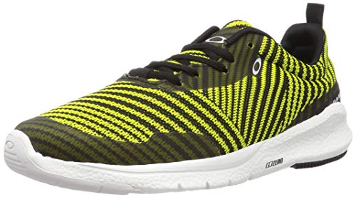 Oakley Men's EV Zero Pattern Sneaker, Sulphur - 8.5