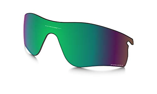 Oakley Radarlock Path 101-118-006 Lentes de reemplazo para Gafas de Sol, Multicolor, Einheitsgröße Unisex Adulto