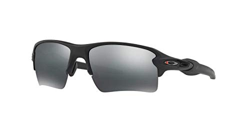 Oakley SI Flak 2.0 XL Thin Red Line Black Iridium