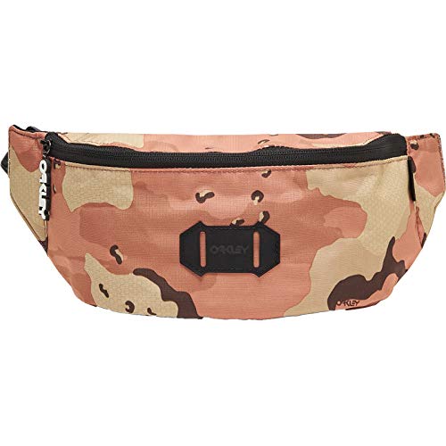 Oakley, STREET BELT BAG 2.0 Hombre, B1b Camo Desert, Einheitsgröße