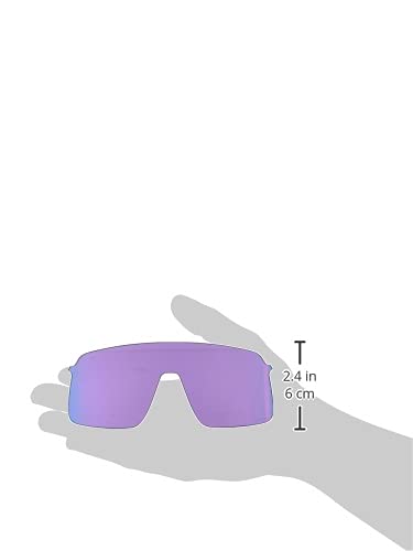 Oakley Sutro Lite Prizm Replacement Lens One Size