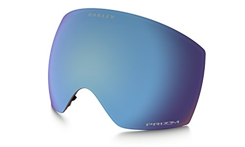 Oakley vervangende Lens Flight Deck Prizm Sapphire Iridium