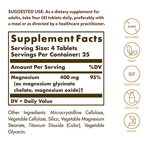 OLIGO MAG PLUS 100TAV