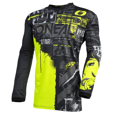 Oneal Element 2021 Ride Youth Motocross Jersey