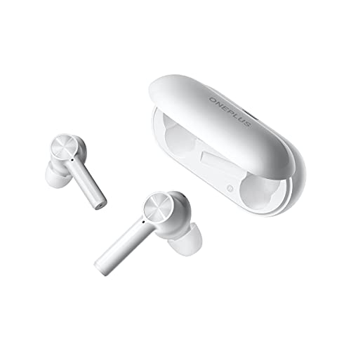 OnePlus Buds Z Blanco