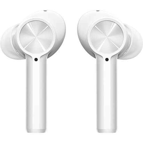 OnePlus Buds Z Blanco