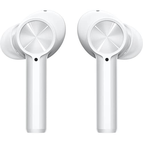 OnePlus Buds Z Blanco