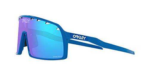 OO9406 Sutro Sunglasses, Sapphire/Prizm Sapphire, 37mm