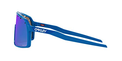 OO9406 Sutro Sunglasses, Sapphire/Prizm Sapphire, 37mm