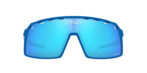 OO9406 Sutro Sunglasses, Sapphire/Prizm Sapphire, 37mm