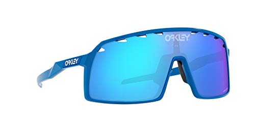 OO9406 Sutro Sunglasses, Sapphire/Prizm Sapphire, 37mm