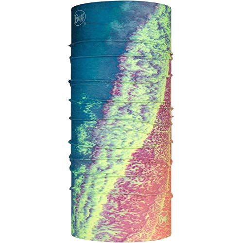 Original Buff Original Shore Multi Tubular, Unisex Adulto, Graphite, Talla única