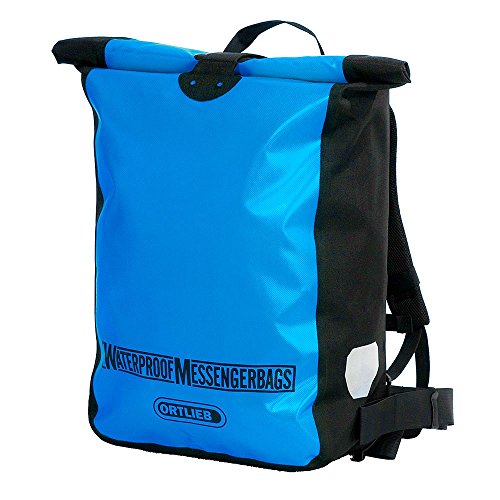 Ortlieb Bolso Messenger - Azul