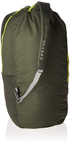 Osprey Airporter for 45 - 75L Packs - Shadow Grey (M)