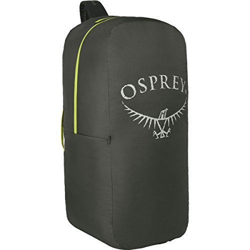 Osprey Airporter for 45 - 75L Packs - Shadow Grey (M)