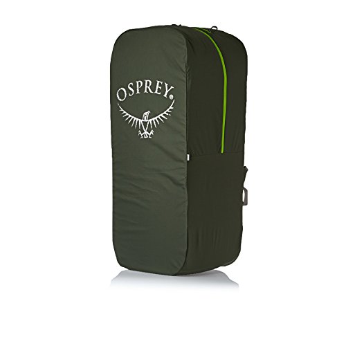 Osprey Airporter for 45 - 75L Packs - Shadow Grey (M)