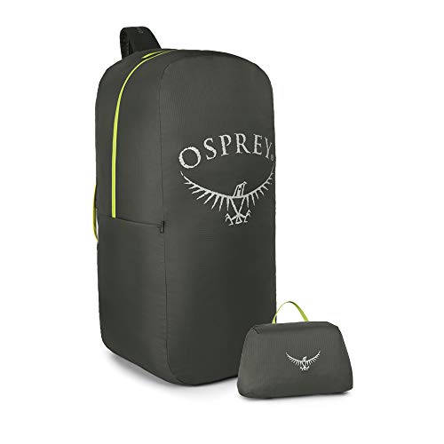 Osprey Airporter for 45 - 75L Packs - Shadow Grey (M)