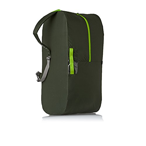 Osprey Airporter for 45 - 75L Packs - Shadow Grey (M)