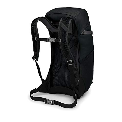 Osprey Hikelite 32 Unisex Hiking Pack - Black (O/S)