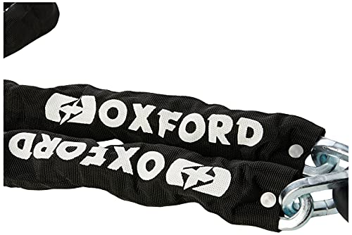 Oxford LK144 - Candado para Bicicleta