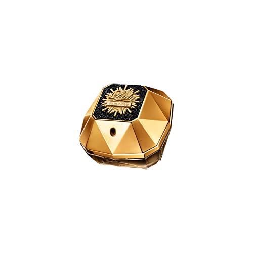 Paco Rabanne Lady Million Fabulous, One size, 80 ml