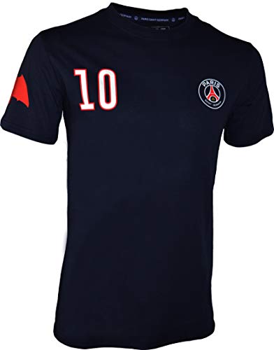 PARIS SAINT-GERMAIN Camiseta oficial de Neymar Jr del PSG