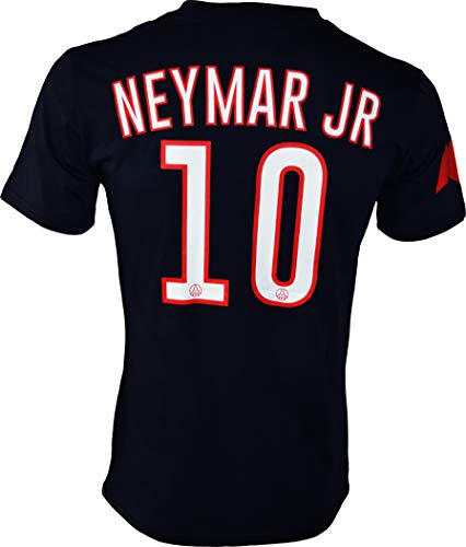 PARIS SAINT-GERMAIN Camiseta oficial de Neymar Jr del PSG