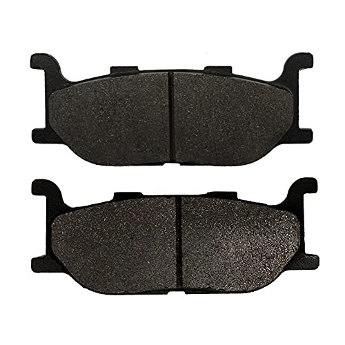Pastillas Freno Delanteras para Y- amaha XP400 para M& ajesty 400 04-13 para XVS 400 XVS400 1996 XP 500 XP500 para T& MAX 01-03 para XV 535 XV535 para V&irago Pastillas Freno