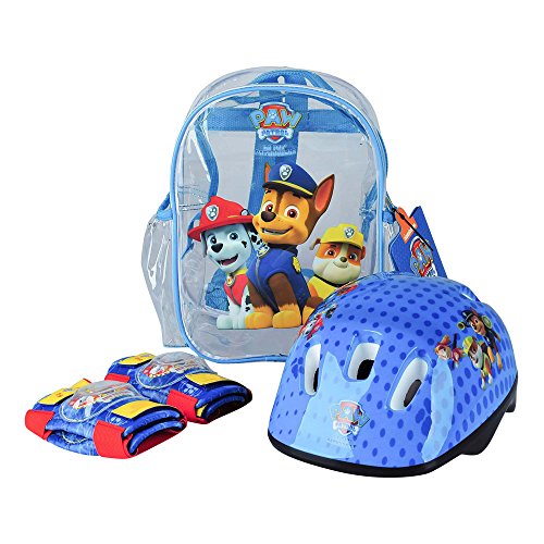 Paw Patrol La Patrulla Canina OPAW004 Mochila infantil