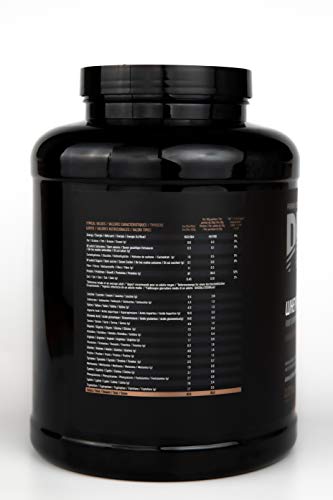 PBN Premium Body Nutrition - Aislado de proteína de suero de leche en polvo (Whey-ISOLATE), 2.27 kg (Paquete de 1), sabor Chocolate, 75 porciones