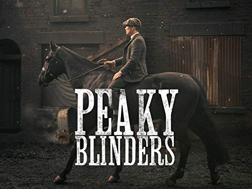 Peaky Blinders