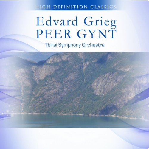 Peer Gynt, Suite No. 1, Op. 46: IV. In the Hall of the Mountain King, Alla marcia e molto marcato - Più vivo