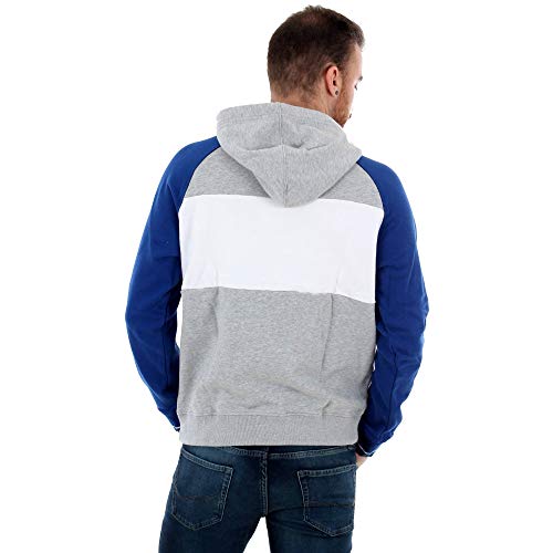 Pepe Jeans Sudadera Silos Gris Hombre L Gris