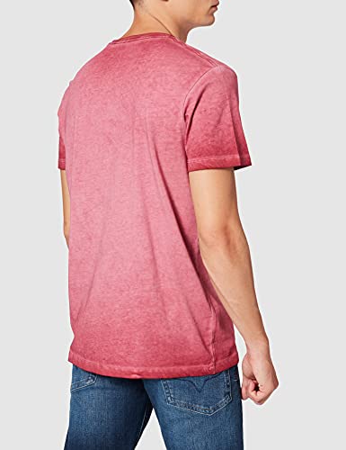 Pepe Jeans West Sir New Camiseta, 287, Large para Hombre