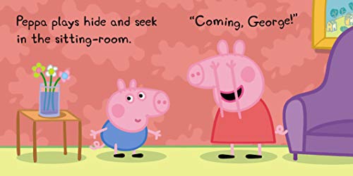 Peppa Pig: Little Library