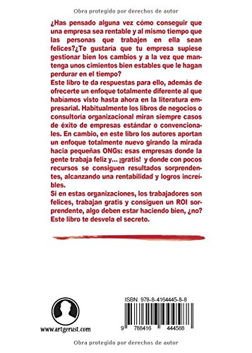 Pequeñas grandes empresas