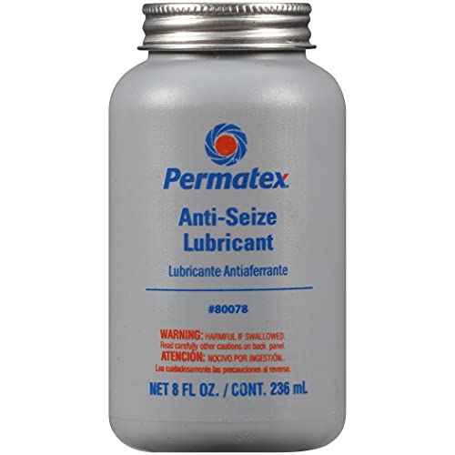 Permatex Lubricante antiaferrante 09975, pomo de 4 g